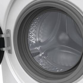 Práčka Gorenje WSG374A biela farba
