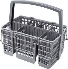 Kôš na príbory Bosch SMZ5100 sivý

 obrázok produktu 1 z 1
