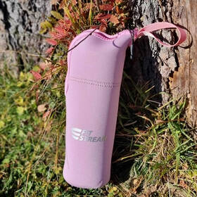Termoobal FitStream NO-Pink 

 obrázok produktu 3 z 5