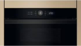 Mikrovlnná rúra Whirlpool WMD44MB čierna

 obrázok produktu 14 z 14