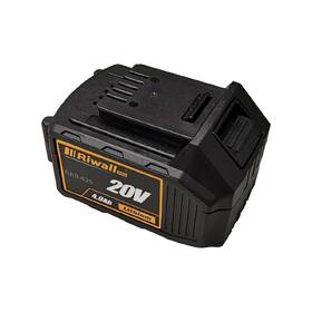Kosačka Riwall RALM 3320i (s batériou) 

 obrázok produktu 2 z 4