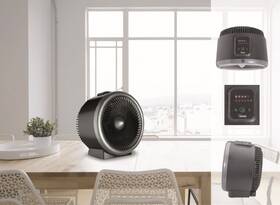 Teplovzdušný ventilátor Bimar HF 205 

 obrázok produktu 5 z 5