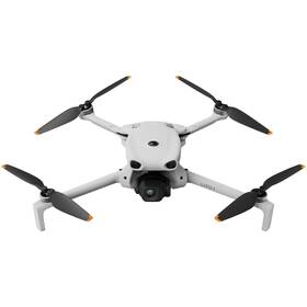 Dron DJI Lito 1 (DJI RC-N3) sivý

 obrázok produktu 4 z 11