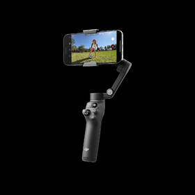Stabilizátor DJI Osmo Mobile 8 Standard Combo čierny

 obrázok produktu 8 z 8