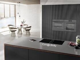 Indukčné varné dosky s odsávaním Miele KMDA 7272-1 FL Silence čierna

 obrázok produktu 5 z 7