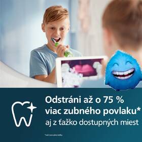 Zubná kefka Philips HX6352/11 zelená

 obrázok produktu 1 z 8
