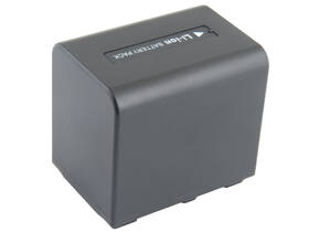 Batéria Avacom Sony NP-FV70 Li-Ion 7.4V 2060mAh 15.2Wh čierna

 obrázok produktu 1 z 1
