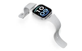 Inteligentné hodinky Xiaomi Redmi Watch 6 Active strieborné

 obrázok produktu 5 z 8