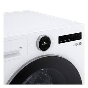 Práčka LG F2X70S9TLS biela

 obrázok produktu 3 z 13