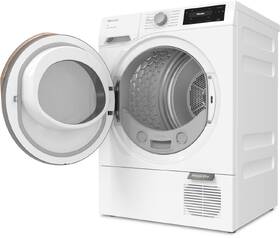 Sušička bielizne Miele TK717I WP Steam QuickPowerDry biela

 obrázok produktu 3 z 18