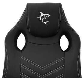 Herná stolička White Shark Zolder čierna

 obrázok produktu 6 z 10