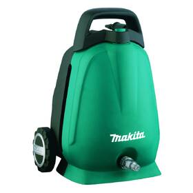Vysokotlakový čistič Makita HW102 

 obrázok produktu 1 z 6