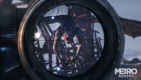Hra Deep Silver Xbox One Metro Exodus 

 obrázok produktu 6 z 13