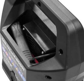 Nabíjačka autobatérií Güde GAB 12V-15A-BOOST 

 obrázok produktu 2 z 5
