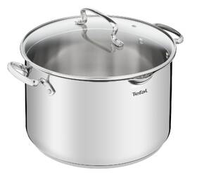 Hrniec s pokrievkou Tefal G7196456 nerez

 obrázok produktu 1 z 12