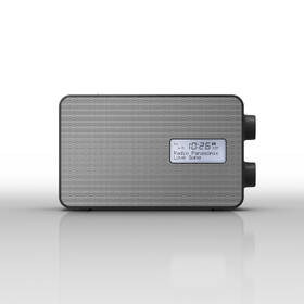 Rádioprijímač s DAB+ Panasonic RF-D30BTEG-K čierny

 obrázok produktu 1 z 6