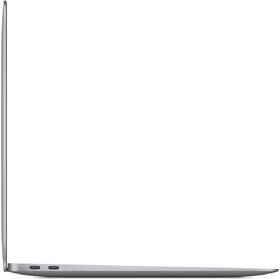 Notebook Apple MacBook Air 13" M1 256 GB - kozmicky sivý SK 

 obrázok produktu 3 z 4