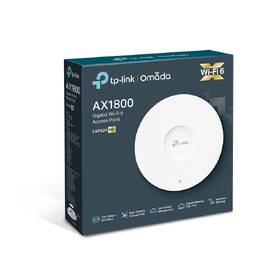 Prístupový bod (AP) TP-Link EAP620 HD, Omada SDN 

 obrázok produktu 4 z 4