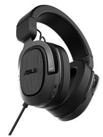 Headset Asus TUF Gaming H3 Wireless čierny

 obrázok produktu 1 z 9