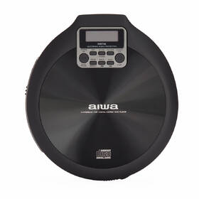 Discman AIWA PCD-810 čierny

 obrázok produktu 1 z 13