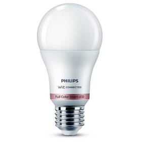 Inteligentná žiarovka Philips Smart LED 8W, E27, RGB 

 obrázok produktu 2 z 3