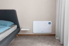 Teplovzdušný konvektor Sencor SCF 3200WH 

 obrázok produktu 10 z 16