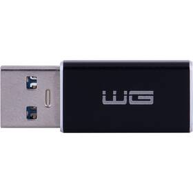 Redukcia WG USB-C/USB čierna

 obrázok produktu 3 z 4