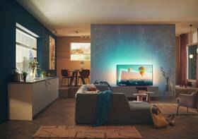 Televízor Philips 50PUS8007 

 obrázok produktu 14 z 16