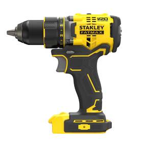Vŕtací skrutkovač Stanley SFMCD720B-XJ (bez batérie) 

 obrázok produktu 1 z 5