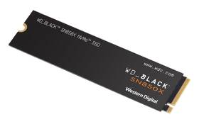 SSD SANDISK SN850X 2TB NVMe powered by SANDISK 

 obrázok produktu 2 z 2