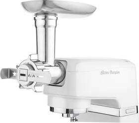 Kuchynský robot Sencor STM 635XWH + STX 046 

 obrázok produktu 28 z 33