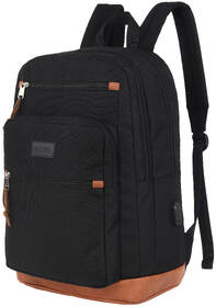 Batoh na notebook Canyon BPS-5 pre 15.6" čierny

 obrázok produktu 1 z 5