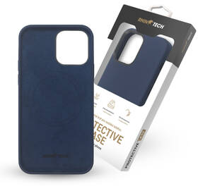 Kryt na mobil RhinoTech MAGcase Origin s podporou MagSafe na Apple iPhone 12 Pro Max modrý

 obrázok produktu 6 z 7