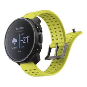 Inteligentné hodinky Suunto Vertical - Black Lime 

 obrázok produktu 2 z 7