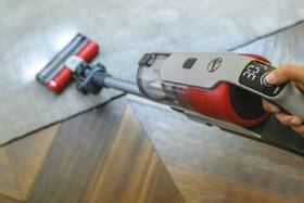 Tyčový vysávač Hoover HF910H 011 

 obrázok produktu 20 z 31