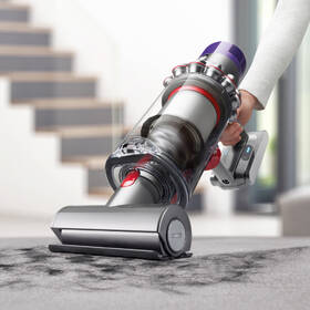 Tyčový vysávač Dyson V10 Absolute 2023 strieborný/medený

 obrázok produktu 3 z 6