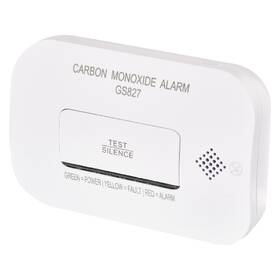 Detektor oxidu uhoľnatého EMOS GS827 

 obrázok produktu 1 z 8
