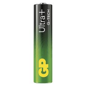 Batéria alkalická GP Ultra Plus AAA (LR03), 2 ks 

 obrázok produktu 3 z 5