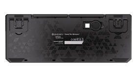 Klávesnica ENDORFY Thock TKL Wireless Brown, CZ/SK layout čierna

 obrázok produktu 15 z 16