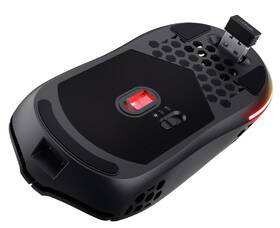 Myš Trust GXT 929 Helox Lightweight Wireless čierna

 obrázok produktu 4 z 6
