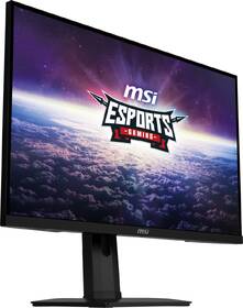 Herný monitor MSI G274QPX čierny

 obrázok produktu 4 z 9