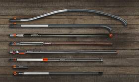 Násada Gardena Combisystem, 90 - 145 cm 

 obrázok produktu 4 z 4
