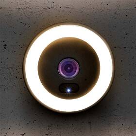 IP kamera Solight 1D80 , Wi-Fi, s LED svetlom, 3 Mpx, IP65 čierna

 obrázok produktu 8 z 15