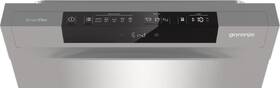 Umývačka riadu Gorenje GS563B10X nerez

 obrázok produktu 2 z 7