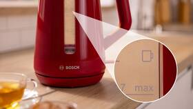 Rýchlovarná kanvica Bosch TWK1M124 červená

 obrázok produktu 3 z 9