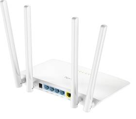 Router Cudy WR1200 AC1200 Wi-Fi biely

 obrázok produktu 2 z 4