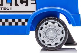 Odrážadlo plastové Buddy Toys BPC 5325 

 obrázok produktu 9 z 9