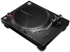 Gramofón Pioneer PLX-500-K 

 obrázok produktu 5 z 7