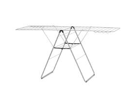 Sušiak na bielizeň Brabantia HangOn, 25 m, Metallic Grey strieborný

 obrázok produktu 21 z 28