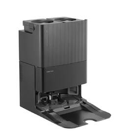 Robotický vysávač Roborock Qrevo S Black čierny

 obrázok produktu 3 z 47